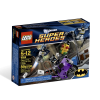 LEGO Super Heroes 6858 Ucieczka Kobiety Kot DC